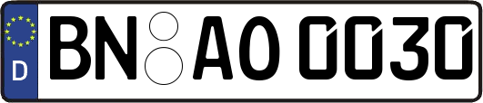 BN-AO0030