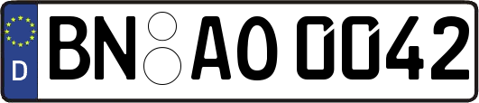 BN-AO0042