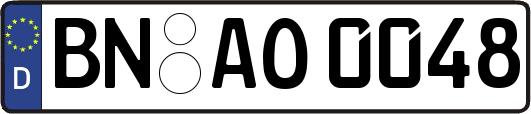 BN-AO0048
