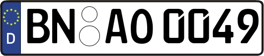 BN-AO0049