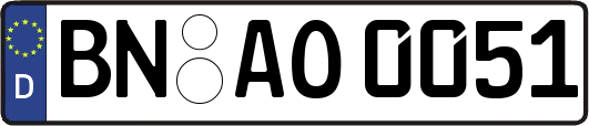 BN-AO0051