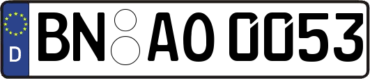 BN-AO0053