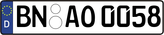 BN-AO0058