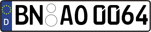 BN-AO0064