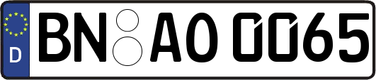 BN-AO0065