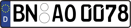 BN-AO0078