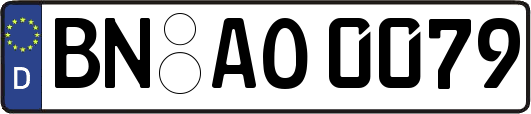BN-AO0079