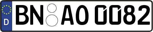 BN-AO0082