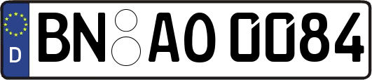 BN-AO0084
