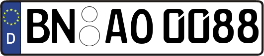 BN-AO0088