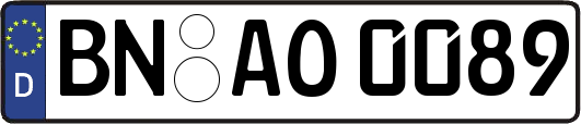 BN-AO0089