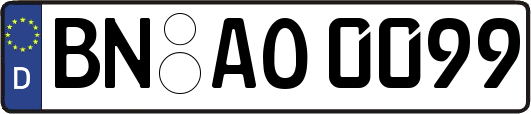 BN-AO0099