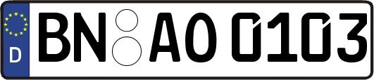 BN-AO0103