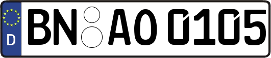 BN-AO0105