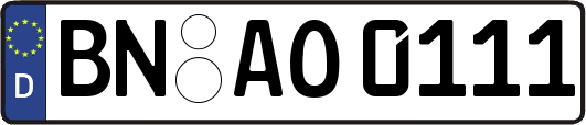 BN-AO0111