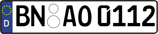BN-AO0112
