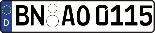 BN-AO0115