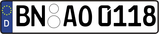 BN-AO0118