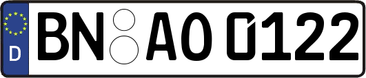 BN-AO0122