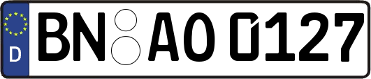 BN-AO0127