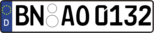 BN-AO0132