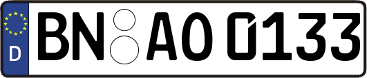 BN-AO0133