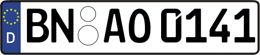 BN-AO0141