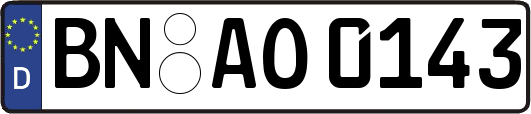 BN-AO0143