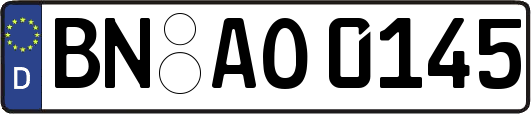 BN-AO0145