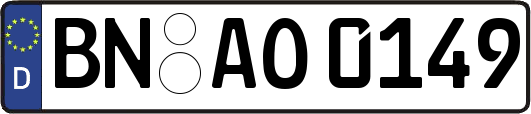 BN-AO0149