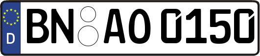 BN-AO0150