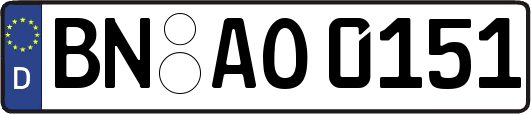 BN-AO0151
