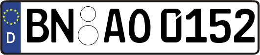 BN-AO0152