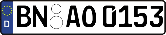 BN-AO0153