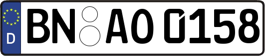 BN-AO0158