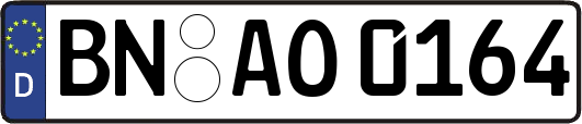 BN-AO0164