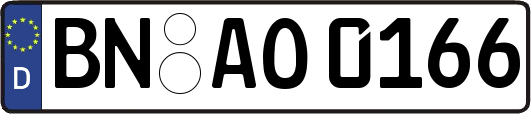BN-AO0166