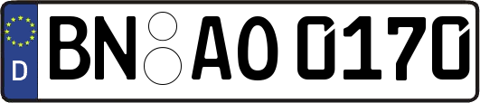 BN-AO0170