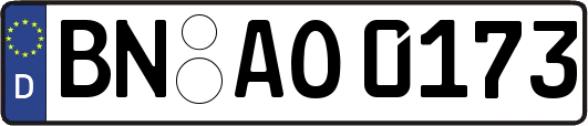 BN-AO0173