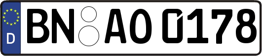BN-AO0178
