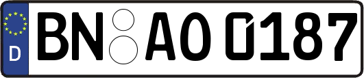 BN-AO0187