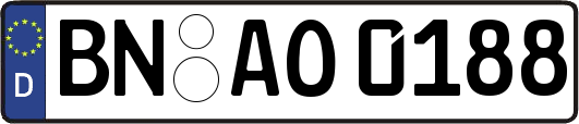 BN-AO0188