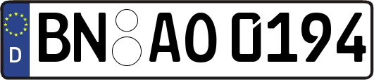 BN-AO0194