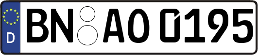 BN-AO0195