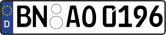 BN-AO0196