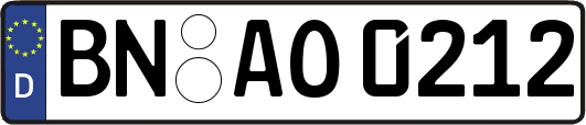BN-AO0212