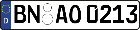 BN-AO0213