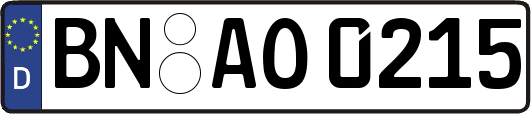 BN-AO0215
