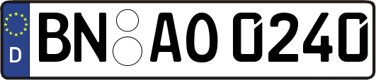BN-AO0240