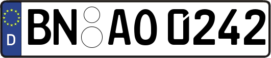 BN-AO0242